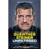 Bantam Unfiltered : My Incredible Decade in Formula 1: The Sunday Times bestseller from the F1 sensation, as seen on Netflix's Drive to Survive