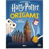 Panini Aus den Filmen zu Harry Potter: Origami: Mit 15 Faltmodellen!