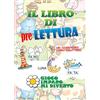 CRESCERE Il libro di prelettura