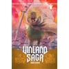 講談社 Vinland Saga 11