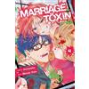 Viz Media Marriage Toxin, Vol. 4