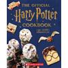 Scholastic The Official Harry Potter Cookbook: 40+ Recipes Inspired by the Films