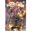 DC Comics DC vs. Vampires: All-Out War Part 1: All Out War
