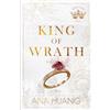 Bloom Books King of Wrath: 1
