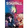 Z2 Comics ILLENIUM Presents: STARFALL