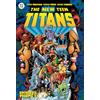 DC Comics New Teen Titans Omnibus Vol. 2 (2026 Edition)