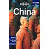 Lonely Planet China [Lingua Inglese]