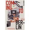 Velocity Press Coming to Berlin: Global Journeys into an Electronic Music and Club Culture Capital