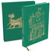 Bloomsbury Children's Books Harry Potter and the Goblet of Fire: Deluxe Illustrated Slipcase Edition: 04