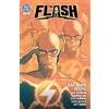 DC Comics The Flash Vol. 4: Bad Moon Rising