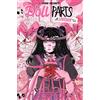 Image Comics Doll Parts: A Lovesick Tale