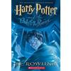 Scholastic Harry Potter and the Order of the Phoenix