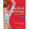 Jones & Bartlett Learning Medical Terminology: An Illustrated Guide