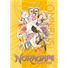 講談社 Noragami Omnibus 2 (Vol. 4-6): Stray God
