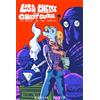 Top Shelf Productions Lisa Cheese and Ghost Guitar (Book 1): Attack of the Snack