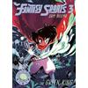 Flying Eye Books Fantasy Sports 3: The Green King