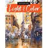 Walter Foster Publishing En Plein Air: Light & Color: Expert techniques and step-by-step projects for capturing mood and atmosphere in watercolor