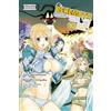 Yen Press I'm a Behemoth, an S-Ranked Monster, but Mistaken for a Cat, I Live as an Elf Girl's Pet, Vol. 10 (manga)