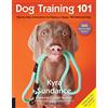 Quarry Books Dog Training 101: Step-by-Step Instructions for raising a happy well-behaved dog (6)