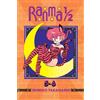 Viz Media Ranma 1/2 (2-in-1 Edition), Vol. 3 : Includes Volumes 5 & 6