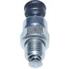 Gubeter Valvola di decompressione per Husqvarna 50 51 55 272xp 340 345 346xp 350 351 353 357xp 359 365 372 XP 385 390 395 per Stihl 026 029 036 PRO 038 044 046 064 065 065 MS260 MS360