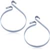 Gubeter 2 Kit fascia freno catena 530052232, Per Husqvarna 136 137 141 142 per motoseghe Jonsered 2035 2036 2040, 530052232, 530 05 22 32