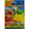 Franchi Sementi miscugli di semi per la produzione di piante e fiori per l'alimentazione degli animali domestici in bustina termosaldata (Fiori antizanzare)