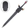 SPADA DEVIL SWORD DANTE DI DANTE SERIE DEVIL MAY CRY
