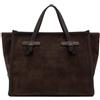 Gianni CHIARINI Borse a mano Donna Marrone Bs 9762 cm-pl MARRONE PZ