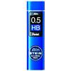 Pentel C275 mine Ain Stein 1 astuccio da 40 mine 0,5 mm HB