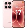 XIAOMI 17 5G DUAL SIM 6.3" OCTA CORE 512GB RAM 12GB 5G EUROPA PINK - 6932554482145