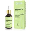 Delia Cosmetics - Siero Normalizzante - Niacinamide 10% + Zinco - Pelle Mista con Imperfezioni - Riduce la Secrezione del Sebo - Riduce al Minimo i Pori Dilatati - Vegano - 30ml