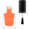 Catrice Cosmetics Catrice GEL AFFAIR Smalto unghie, lunga durata, semplice da struccare, lucida, intensiva (10.5ml)