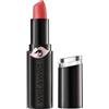 Wet n Wild, Megalast Lipstick, Rossetto Matte Idratante di Lunga Durata, Formula Extra-morbida con Microsfere, Estratti Naturali di Piante Marine, Coenzima Q10, Vitamine A & E, Into the Flesh
