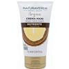 Naturaverde | Natural Beauty - Crema Mani Nutriente all'Olio di Argan, 75ml