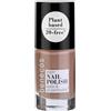 Benecos - natural beauty 94816 - Smalto per unghie - 8FREE - permeabile all'acqua - 5ml - rock it!