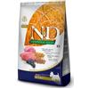 N&D - Natural & Delicious N&D Adult Mini Agnello e Melograno ancestral crocchette cane 7 Kg