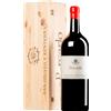 FATTORIA SAN GIUSTO A RENTENNANO Percarlo Jeroboam Cofanetto Legno (Astucciato) - San Giusto a Rentennano; 2022, 300 cl