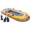 Intex Set barca Intex Challenger 3 66313NP (Gonfiata: 295 x 137 x 43 cm)