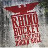 Imports The Last Real Rock N Roll (Clear Vinyl)