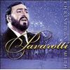 Delta Christmas With Pavarotti