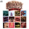 LEGACY RECORDINGS Big Ones