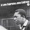 Verve Love Supreme