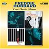 VIDB1 Open Sesame / Goin' Up / Hub-Tones / Ready For