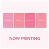 BTS Calendar BTS - [Map of The Soul:Persona Album 4 Versioni CD + 76p Photo Book + 20p in The Mood for Love Mini Note+1p Photo Card+1p Cartolina + 1p Photo Film+1p Pre-Order + Tracking K-Pop Sigillato