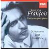 EMI Classics (EMI) Schumann & Liszt & Prokofiev : Concertos pour piano