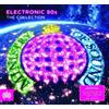MINISTRY OF SOUND electronic 80s: the collection