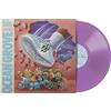membran Up In The Air Forever - Neon Purple Vinyl