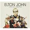 Island Rocket Man: Number Ones