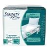 Serenity 1 CARTONE (4PEZZI) Serenity Traverse rimboccabili-80x180